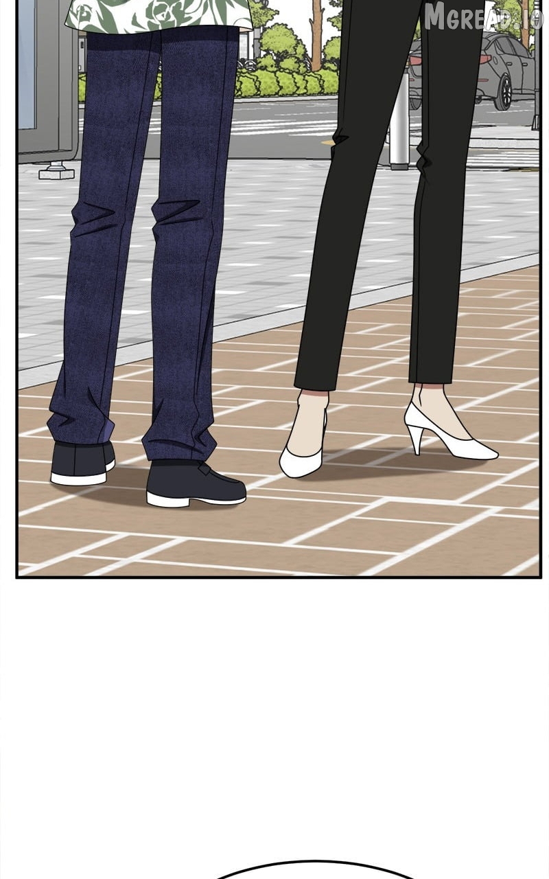 Change Me Chapter 259  - page 88